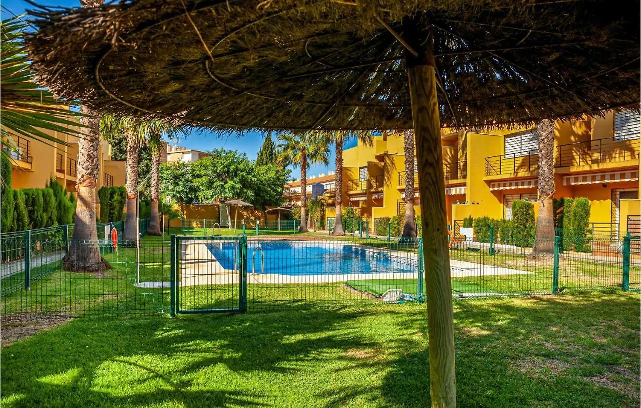 2 Bedroom Stunning Home In Isla Cristina