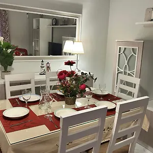  Apartamento El Mirador Del Cantil