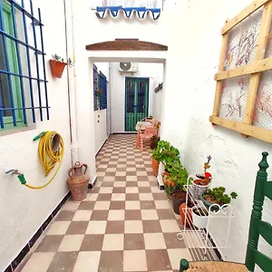 Сasa de vacaciones Casa Dos Mareas