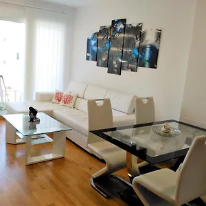 Apartamento Sea And Light, Isla Cristina