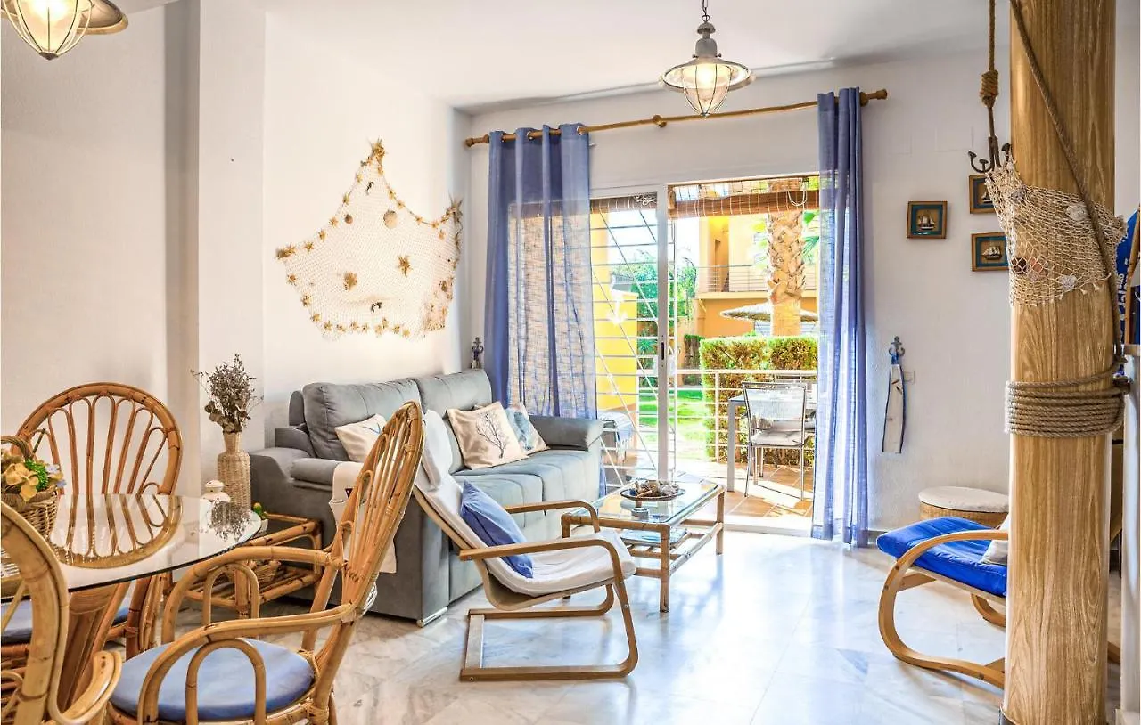 2 Bedroom Stunning Home In Isla Cristina