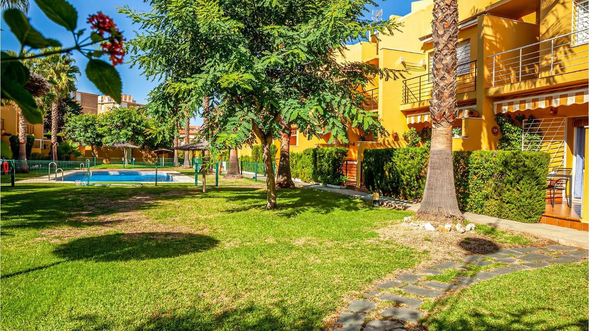 2 Bedroom Stunning Home In Isla Cristina 0*,  Spain