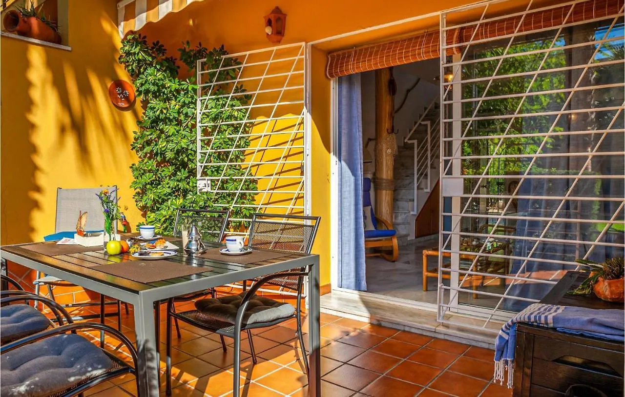 Holiday home 2 Bedroom Stunning Home In Isla Cristina
